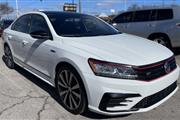 $11900 : 2018 Passat V6 GT thumbnail