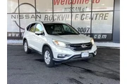 Honda CR-V 2015 AWD EX-L 4dr thumbnail