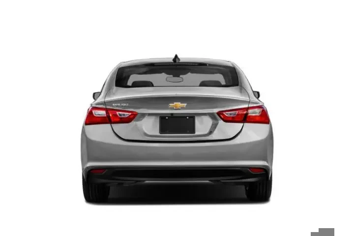 $16859 : Chevrolet Malibu 2022 LS 4dr image 5