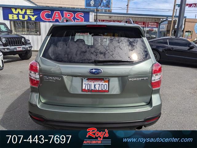 $15995 : 2014 Forester 2.5i Touring AW image 7
