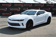 $18545 : Camaro 1LS thumbnail