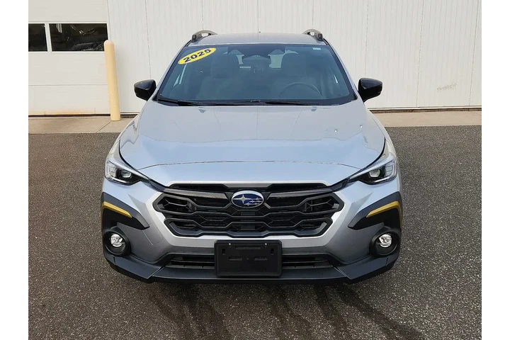 $27998 : Subaru Crosstrek 2025 AWD Sp image 2