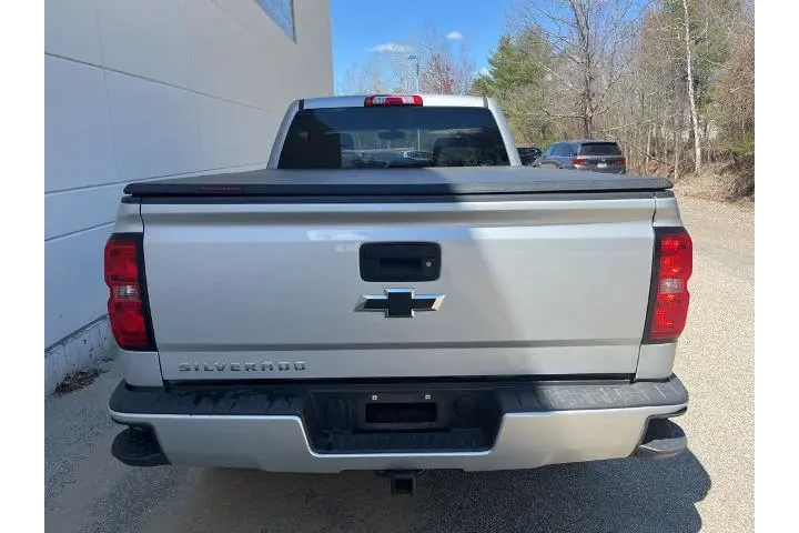 $22890 : Chevrolet Silverado 1500 201 image 7