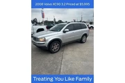 Volvo XC90 2008 3.2 4dr SUV en Houston