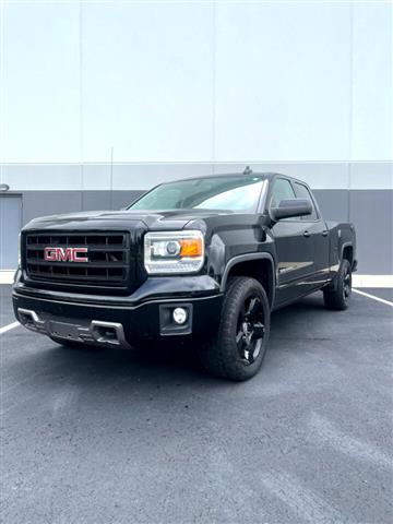 $17995 : 2015 GMC Sierra 1500 SLE Doub image 2