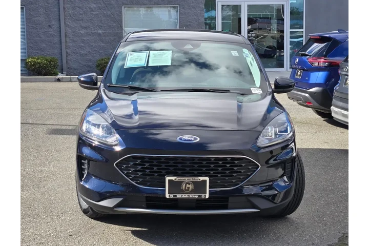 $16999 : Ford Escape 2021 SE 4dr SUV image 2