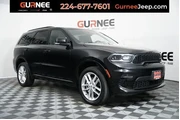 Dodge Durango 2022 AWD GT 4d