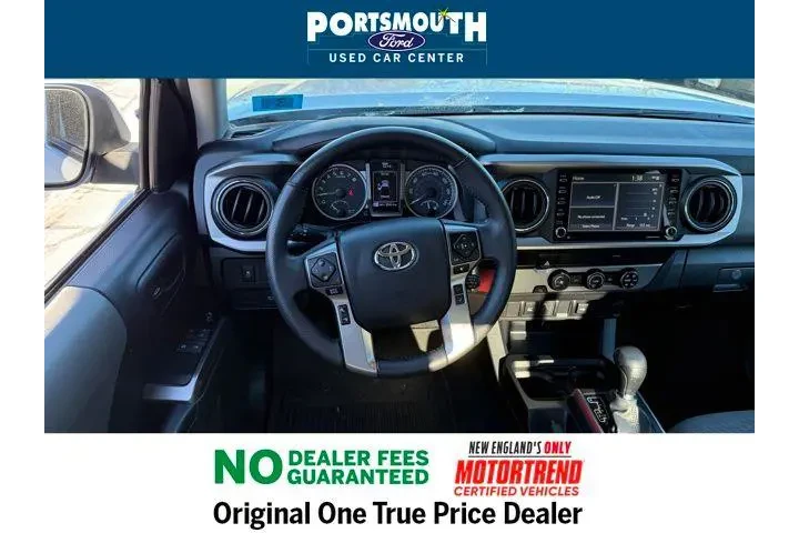 $28995 : Toyota Tacoma 2023 4x2 SR5 4 image 7