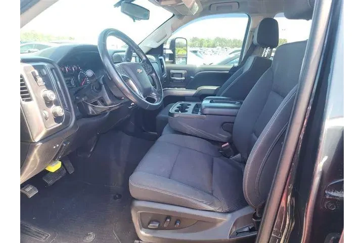 $22050 : Chevrolet Silverado 1500 LD image 3