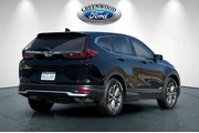 $25703 : Honda CR-V 2020 EX-L 4dr SUV thumbnail