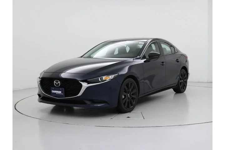 $24998 : Mazda Mazda3 Sedan 2025 2.5 image 4