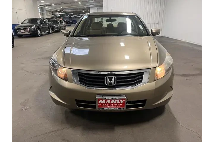 $9952 : Honda Accord 2010 LX-P 4dr S image 8