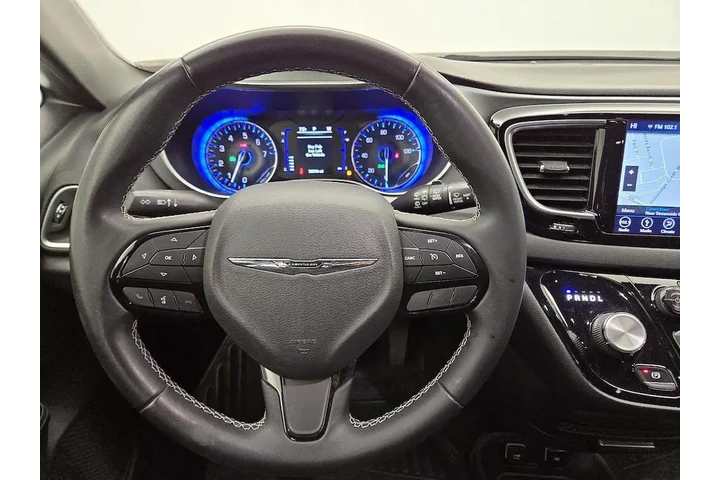 $18998 : Chrysler Pacifica 2018 Touri image 10