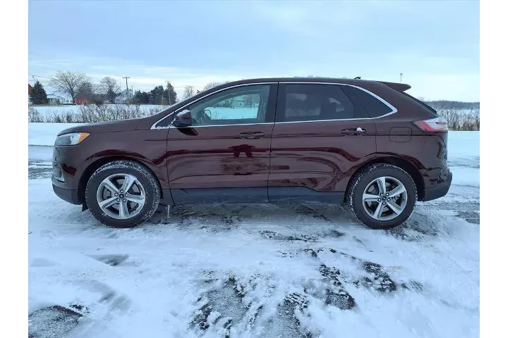 $29995 : Ford Edge 2024 AWD SEL 4dr S image 4