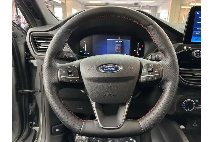 $28500 : Ford Escape Hybrid 2025 ST-L image 6