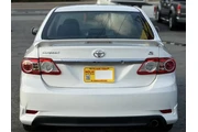 2011 Corolla S thumbnail