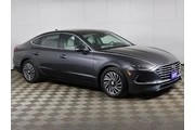 $22629 : Hyundai SONATA Hybrid 2023 L thumbnail