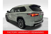$68888 : Gold Certified2024 Sequoia Li thumbnail