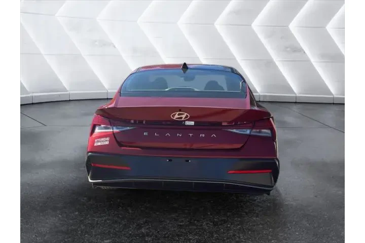 $23995 : Hyundai ELANTRA 2025 SEL Con image 6
