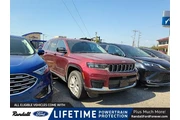 Jeep Grand Cherokee L 2023 4 en Springdale