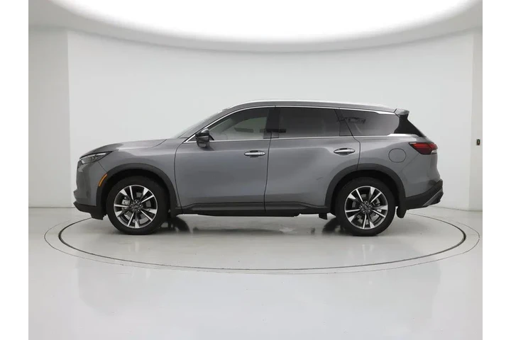 $38998 : INFINITI QX60 2023 Luxe 4dr image 3