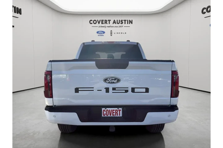 $37980 : Ford F-150 2024 4x4 STX 4dr image 4