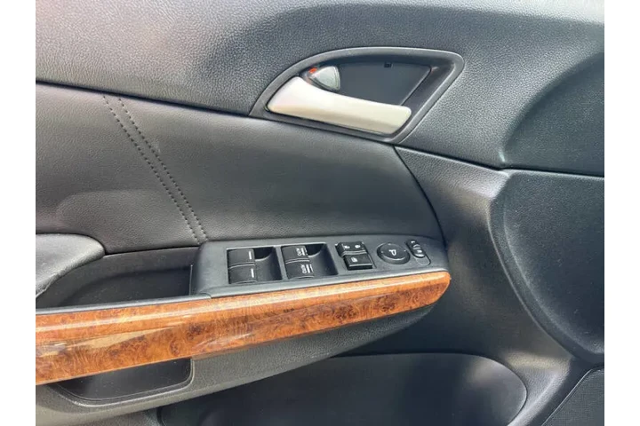 $8900 : 2011 Accord EX-L image 10