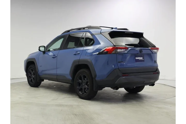 $28998 : Toyota RAV4 2022 AWD TRD Off image 2