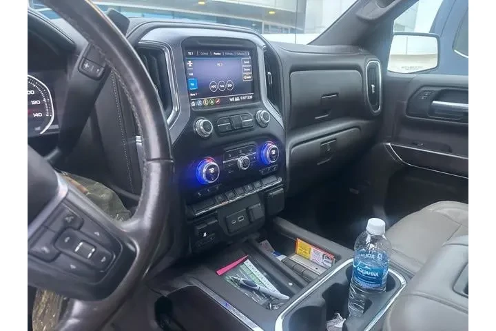 $35900 : GMC Sierra 1500 2020 4x4 SLT image 7