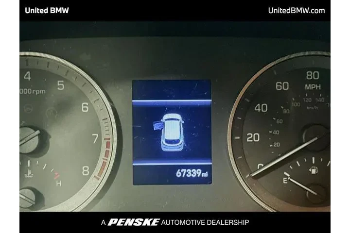 $14460 : Hyundai TUCSON 2019 Value 4d image 7