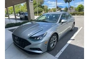 Hyundai SONATA 2021 SEL 4dr en Hialeah