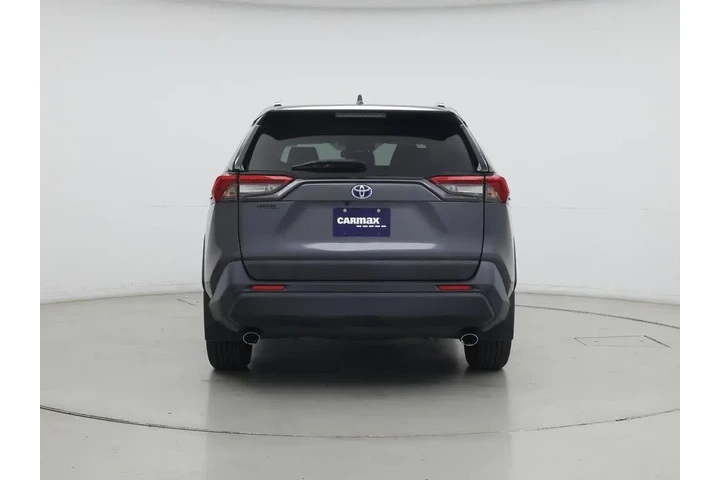 $33998 : Toyota RAV4 Hybrid 2021 AWD image 6