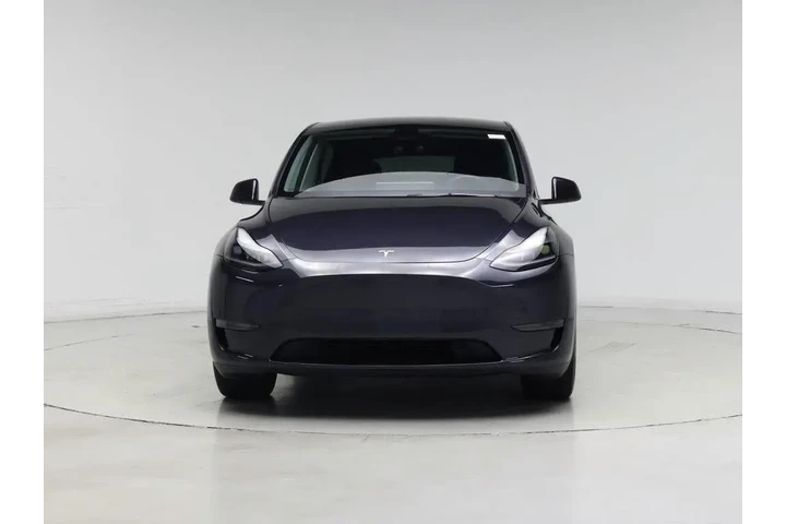 $37998 : Tesla Model Y 2025 Long Rang image 5