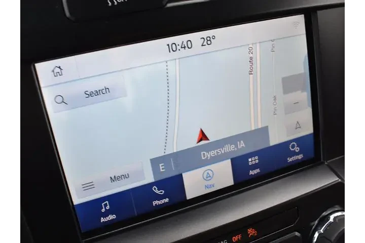 $22995 : Ford F-150 2020 4x4 XLT 4dr image 7