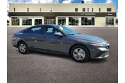 Hyundai ELANTRA 2025 SE 4dr en Fairfield