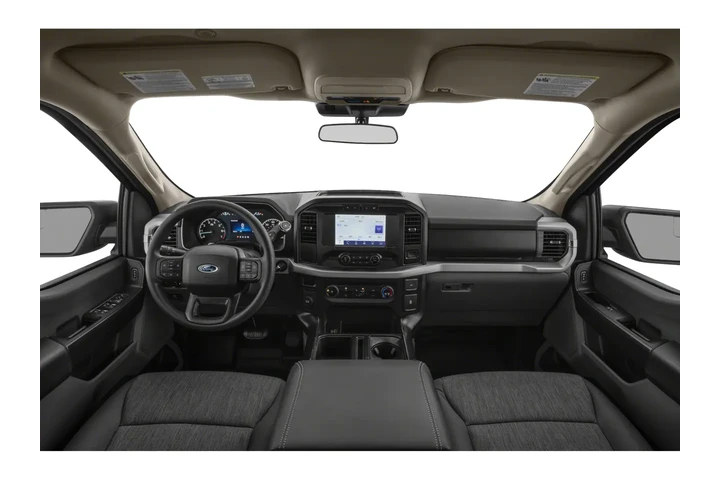 $26888 : 2021 F-150 XL image 9