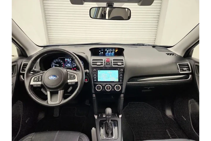 $25998 : Subaru Forester 2018 AWD 2.0 image 9