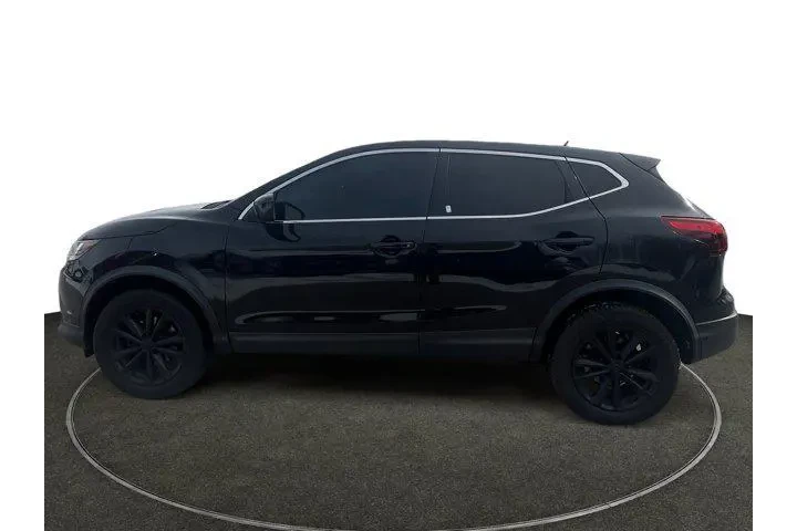 $12998 : Nissan Rogue Sport 2019 AWD image 2