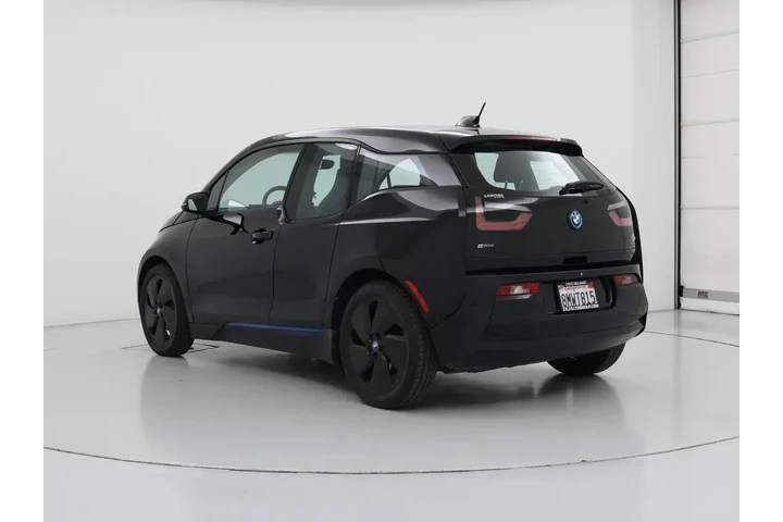 $10998 : BMW i3 2017 94 Ah 4dr Hatchb image 2
