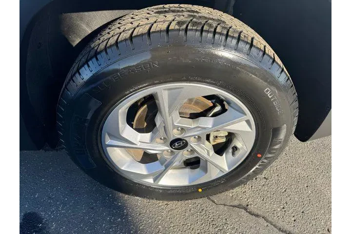 $21436 : Hyundai TUCSON 2024 AWD SEL image 6