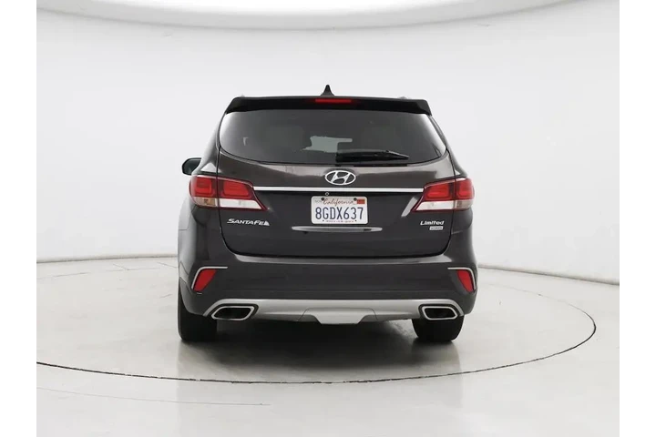 $16998 : Hyundai SANTA FE 2018 Limite image 6