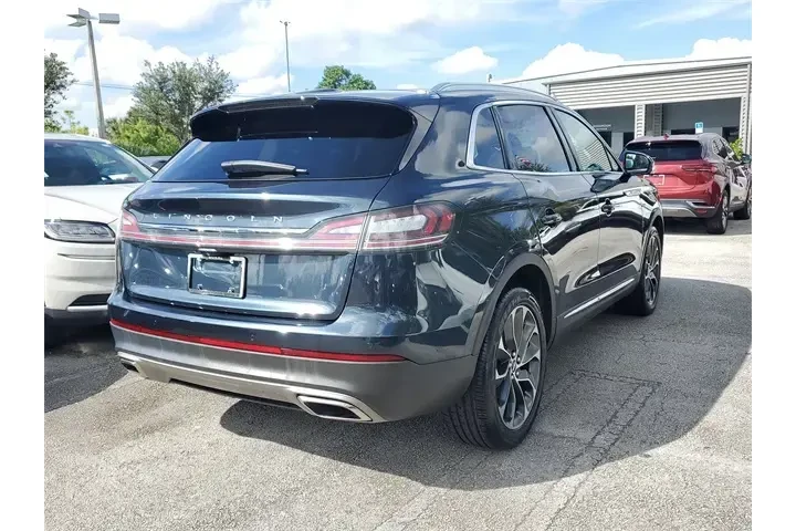 $29590 : Lincoln Nautilus 2021 Reserv image 6