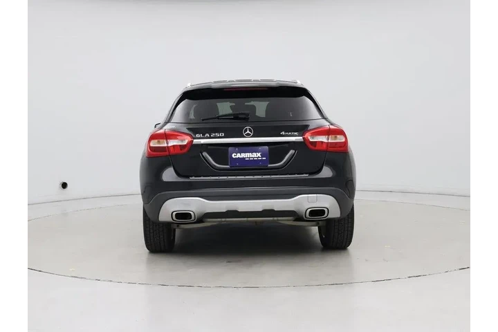 $19998 : Mercedes-Benz GLA 2018 AWD G image 6