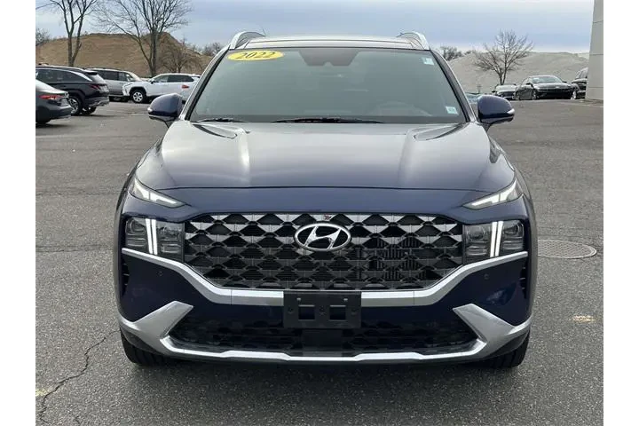 $27995 : Hyundai SANTA FE 2022 AWD Ca image 2
