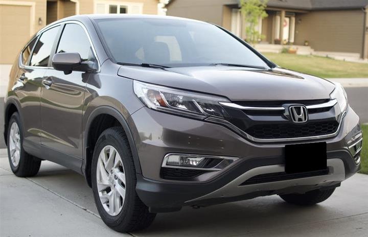 $9500 : 2015 Honda CRV EX SUV image 2