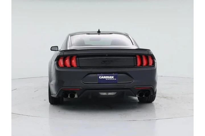 $35998 : Ford Mustang 2022 GT 2dr Fas image 6