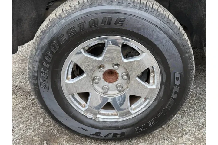 $16450 : 2014 Silverado 1500 image 8