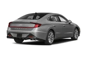 $20990 : 2021 Sonata Limited thumbnail