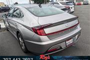 $18995 : 2021 SONATA SE Sedan thumbnail