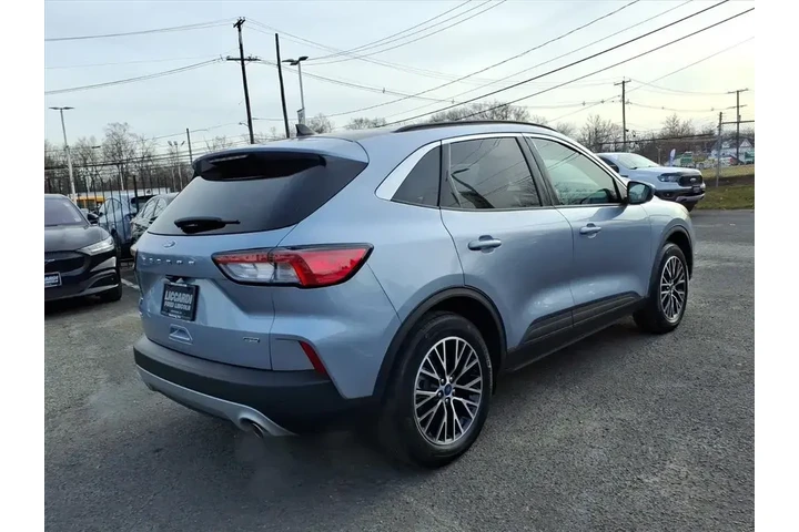 $23775 : Ford Escape Plug-In Hybrid 2 image 7
